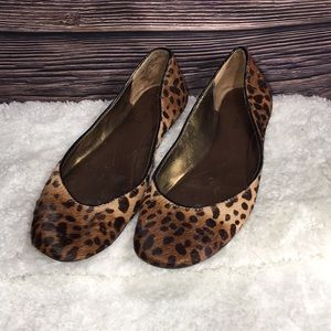 Nine West flats 6.5M